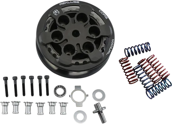 Rekluse Core Manual Clutch Kit