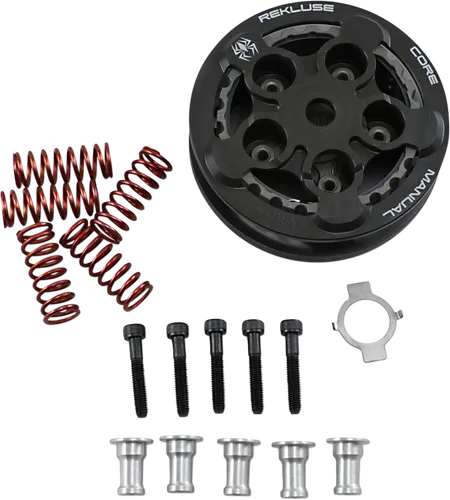 Rekluse Core Manual Clutch Kit
