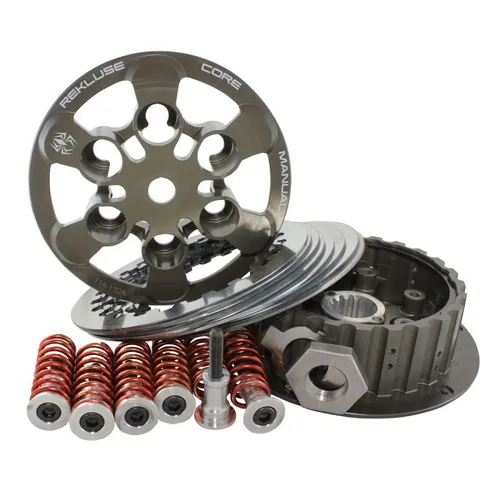Rekluse Core Manual Clutch Kit
