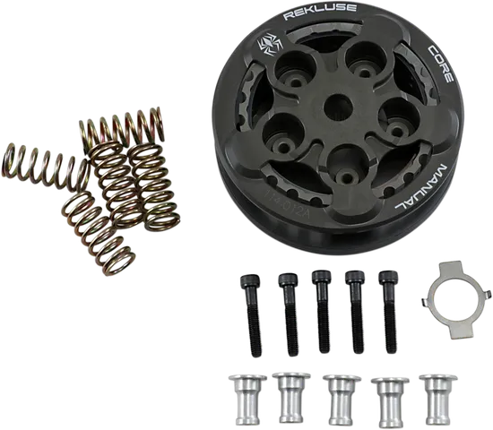 Rekluse Core Manual Clutch Kit