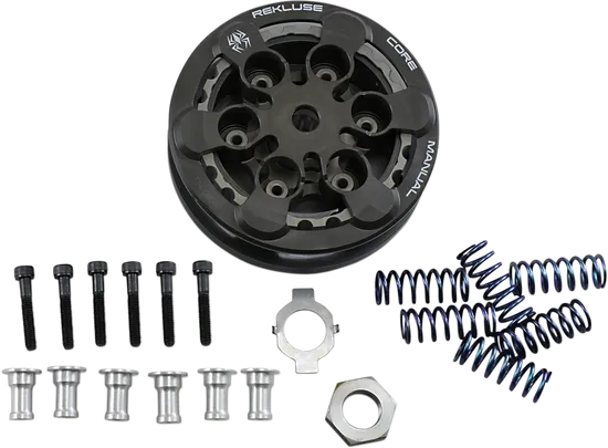 Rekluse Core Manual Clutch Kit