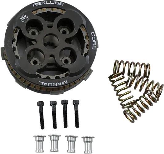 Rekluse Core Manual Clutch Kit