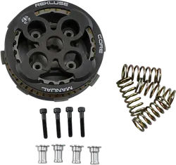 Rekluse Core Manual Clutch Kit