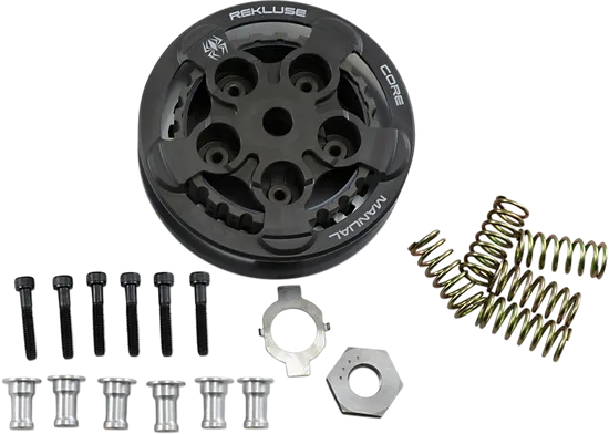 Rekluse Core Manual Clutch Kit