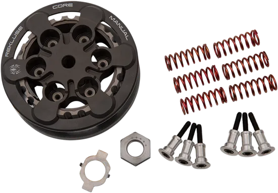 Rekluse Core Manual Clutch Kit