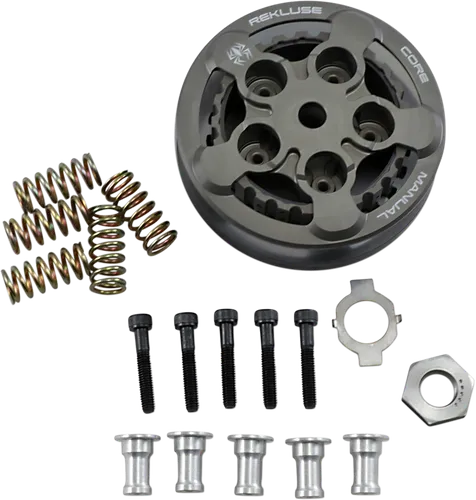 Rekluse Core Manual Clutch Kit