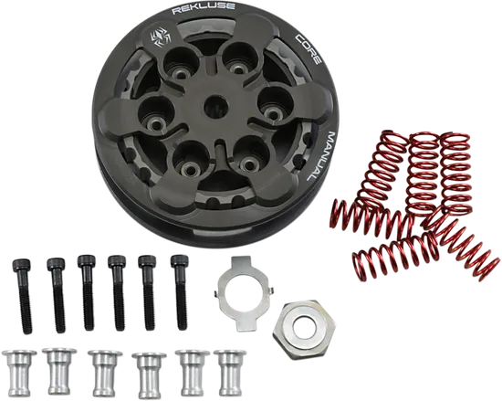 Rekluse Core Manual Clutch Kit