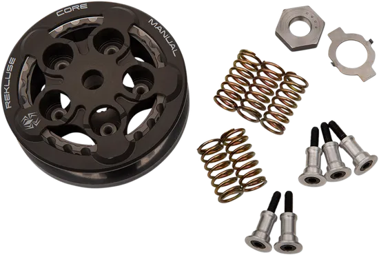 Rekluse Core Manual Clutch Kit