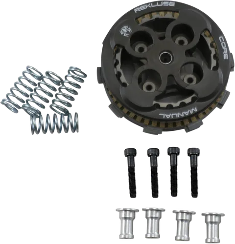 Rekluse Core Manual Clutch Kit