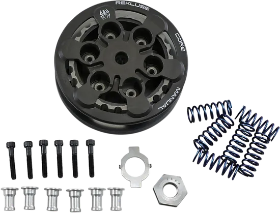 Rekluse Core Manual Clutch Kit