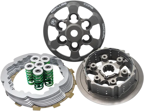 Rekluse Core Manual Clutch Kit