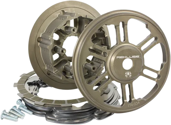 Rekluse Core Manual Clutch Kit