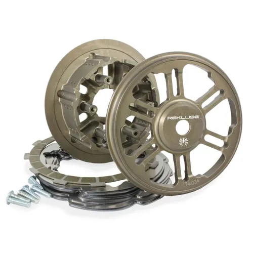 Rekluse Core Manual Clutch Kit