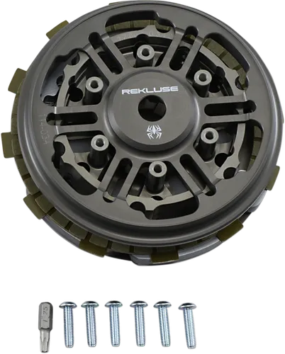 Rekluse Core Manual Clutch Kit