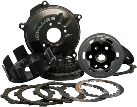 Rekluse Core Manual Clutch Kit