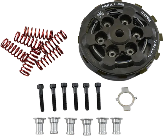 Rekluse Core Manual Clutch Kit