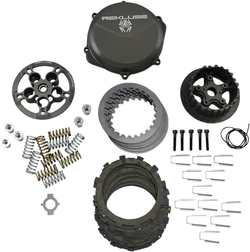 Rekluse Core Manual TorqDrive Clutch Kit