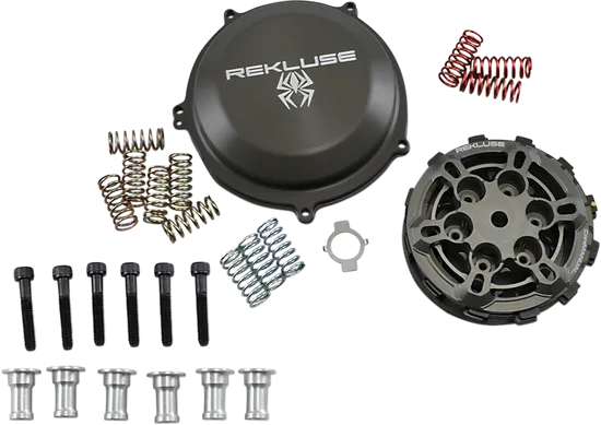 Rekluse Core Manual TorqDrive Clutch Kit