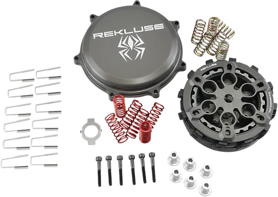 Rekluse Core Manual TorqDrive Clutch Kit
