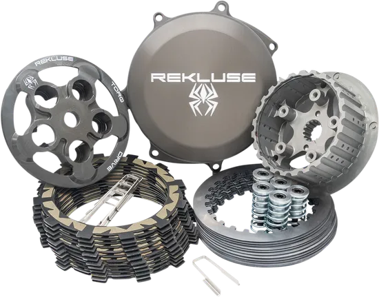 Rekluse Core Manual TorqDrive Clutch Kit