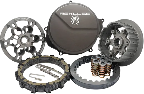 Rekluse Core Manual TorqDrive Clutch Kit