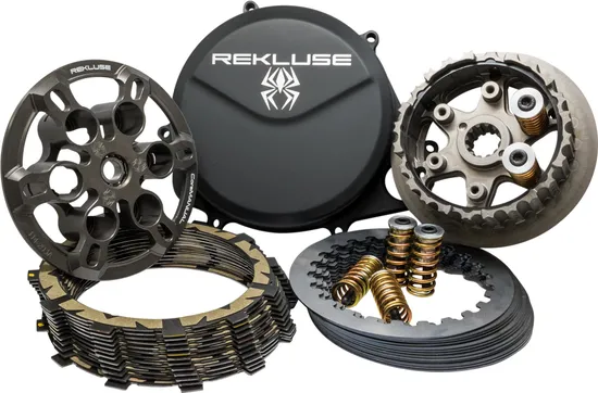 Rekluse Core Manual TorqDrive Clutch Kit