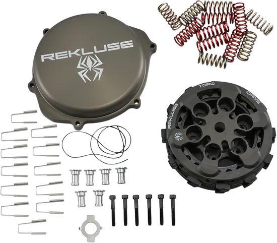 Rekluse Core Manual TorqDrive Clutch Kit