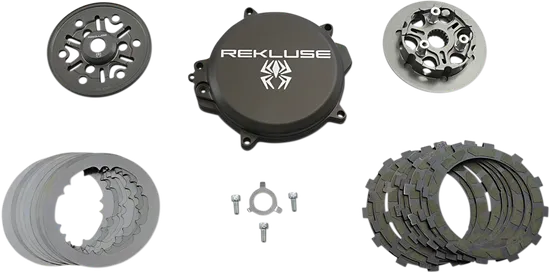 Rekluse Core Manual TorqDrive Clutch Kit