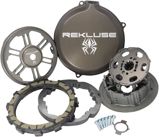 Rekluse Core Manual TorqDrive Clutch Kit