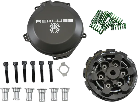 Rekluse Core Manual TorqDrive Clutch Kit