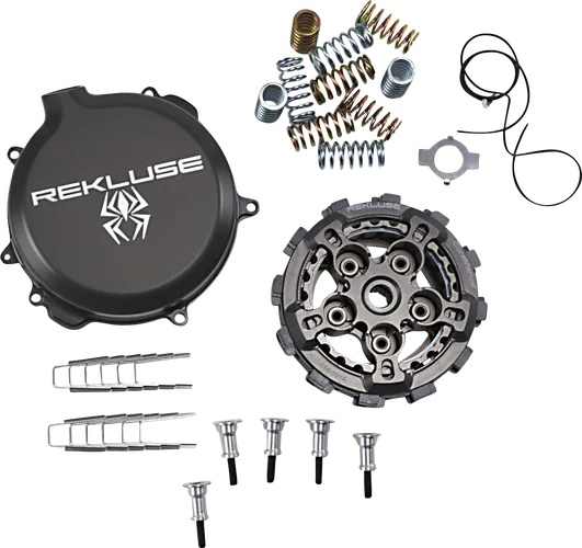Rekluse Core Manual TorqDrive Clutch Kit