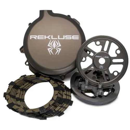 Rekluse Core Manual TorqDrive Clutch Kit