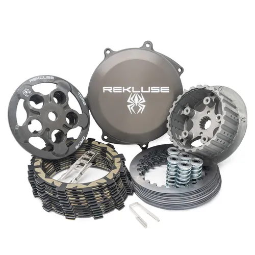 Rekluse Core Manual TorqDrive Clutch Kit