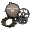 Rekluse Core Manual TorqDrive Clutch Kit