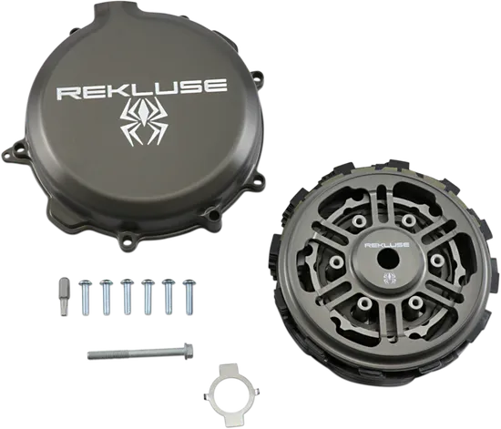 Rekluse Core Manual TorqDrive Clutch Kit