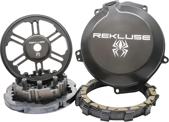 Rekluse Core Manual TorqDrive Clutch Kit
