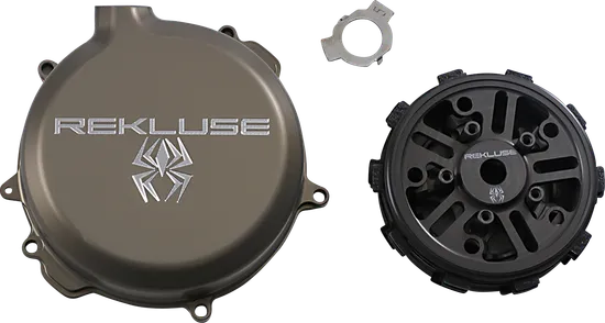 Rekluse Core Manual TorqDrive Clutch Kit