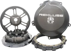 Rekluse TorqDrive Manual Clutch Plate Pack