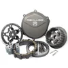 Rekluse TorqDrive Manual Clutch Plate Pack