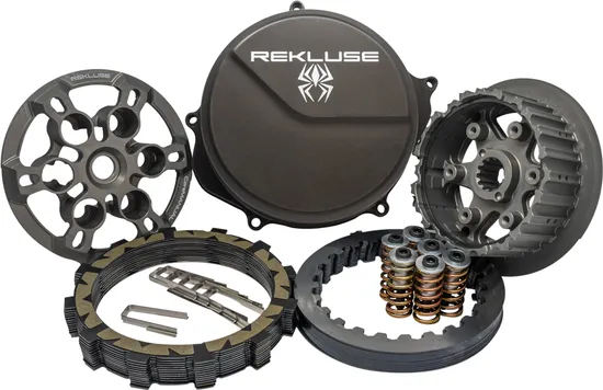 Rekluse Core Manual TorqDrive Clutch Kit
