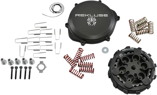Rekluse Core Manual TorqDrive Clutch Kit