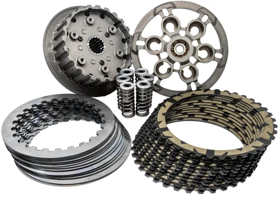 Rekluse Core Manual TorqDrive Clutch Kit