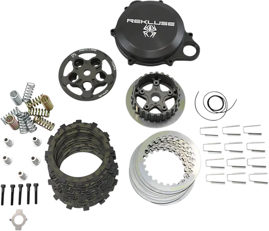 Rekluse Core Manual TorqDrive Clutch Kit