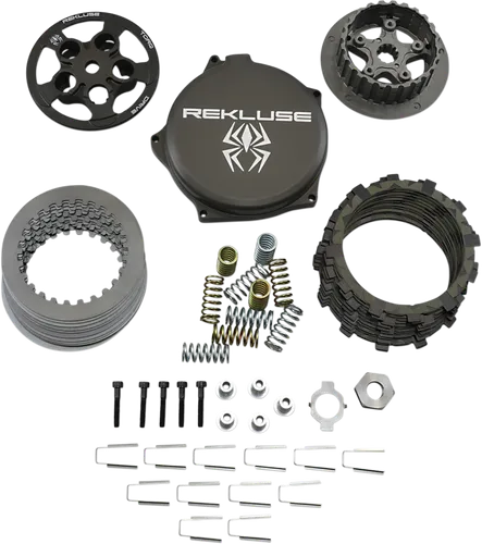 Rekluse Core Manual TorqDrive Clutch Kit