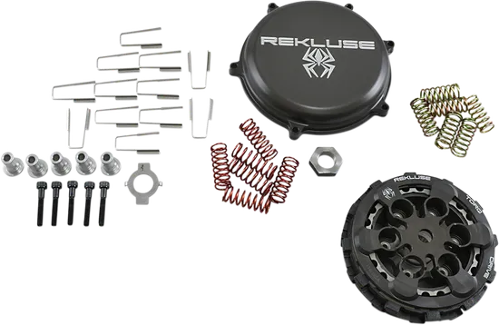 Rekluse Core Manual TorqDrive Clutch Kit