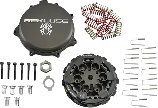 Rekluse Core Manual TorqDrive Clutch Kit