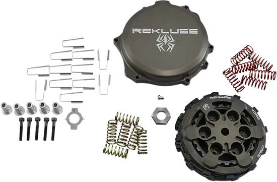 Rekluse Core Manual TorqDrive Clutch Kit