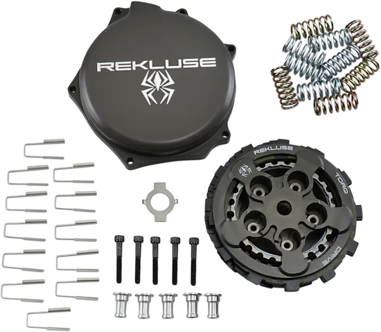 Rekluse Core Manual TorqDrive Clutch Kit