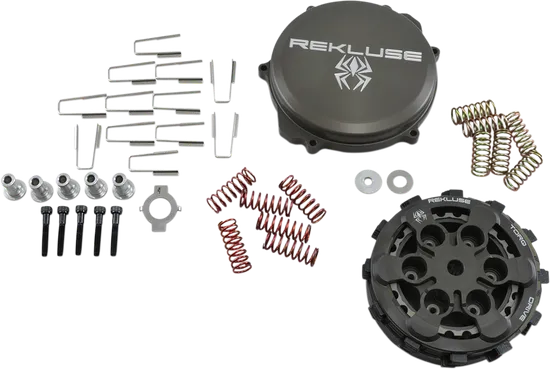 Rekluse Core Manual TorqDrive Clutch Kit