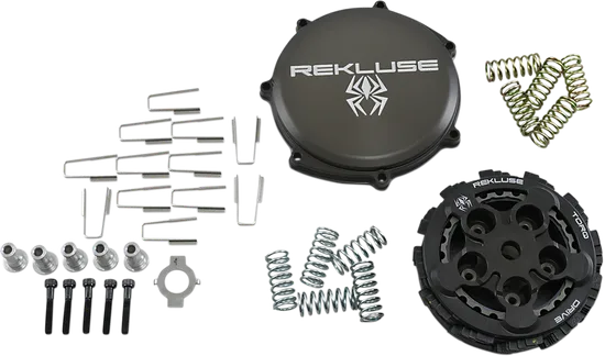 Rekluse Core Manual TorqDrive Clutch Kit